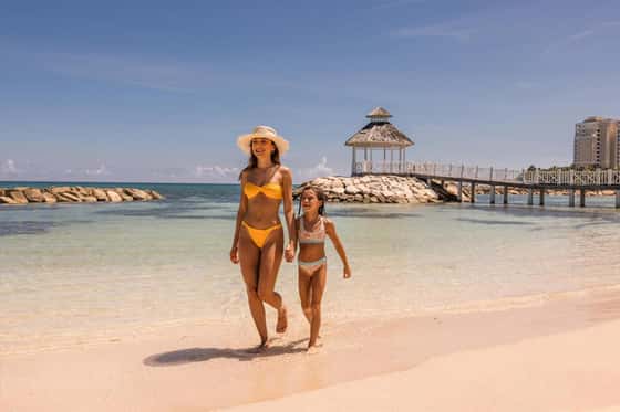 Hyatt Ziva Rose Hall, An All-Inclusive Resort
