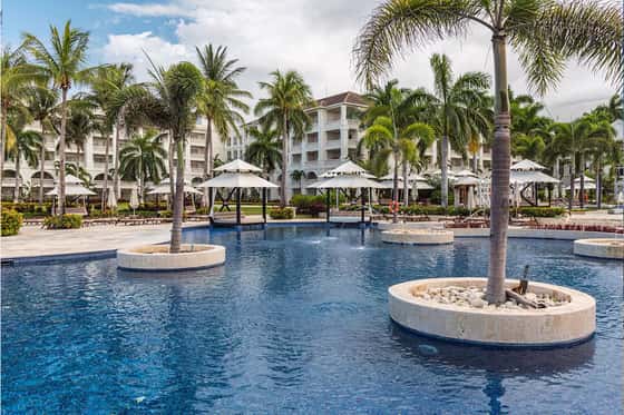 Hyatt Ziva Rose Hall, An All-Inclusive Resort