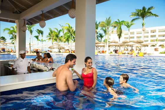 Hyatt Ziva Rose Hall, An All-Inclusive Resort