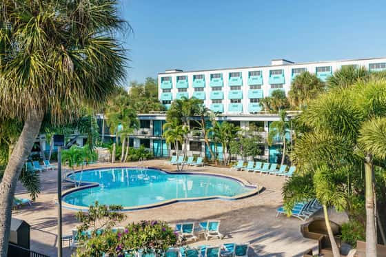 CoCo Key Hotel and Water Park Resort