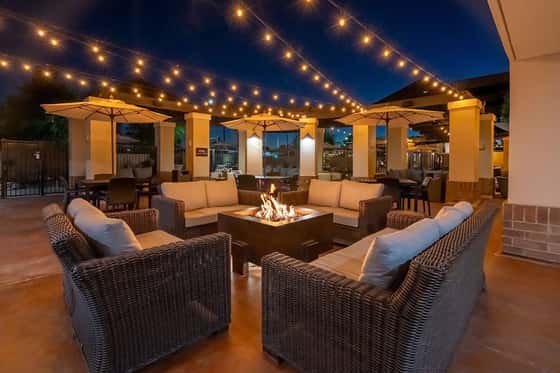 Hilton Garden Inn Scottsdale Old Town