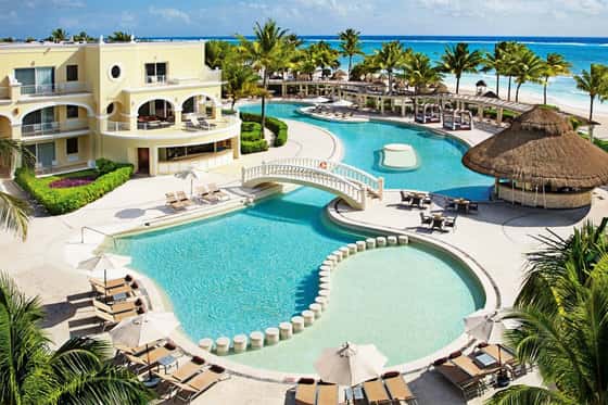 Dreams Tulum Resort & Spa - All Inclusive