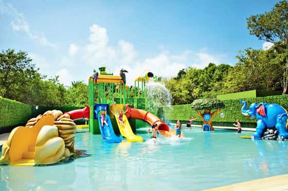 Dreams Tulum Resort & Spa - All Inclusive