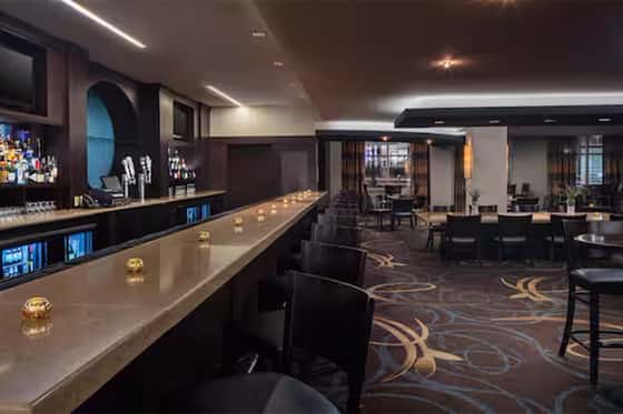 DoubleTree by Hilton Washington DC Silver Spring