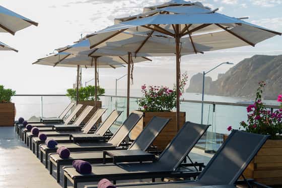 Breathless Cabo San Lucas Resort and Spa - All Inclusive