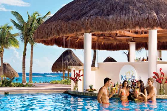 Dreams Tulum Resort & Spa - All Inclusive