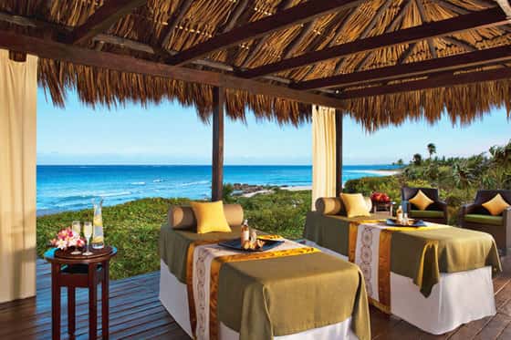 Dreams Tulum Resort & Spa - All Inclusive