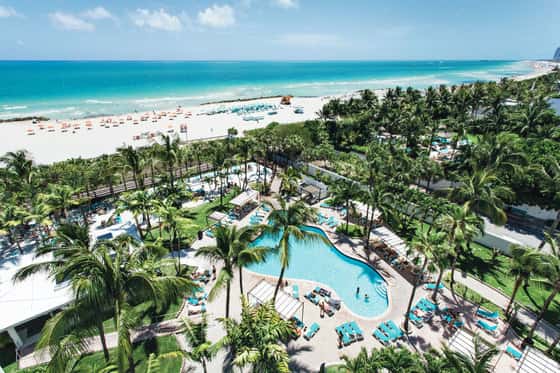 Hotel Riu Plaza Miami Beach