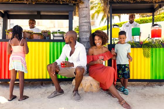 Jewel Grande Montego Bay Resort & Spa – All-Inclusive Resort