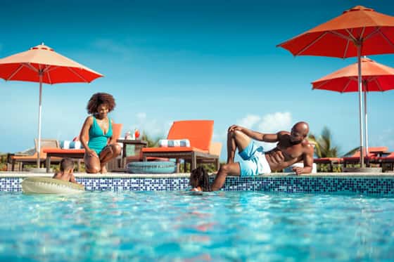 Jewel Grande Montego Bay Resort & Spa – All-Inclusive Resort