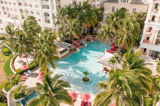 Jewel Grande Montego Bay Resort & Spa – All-Inclusive Resort