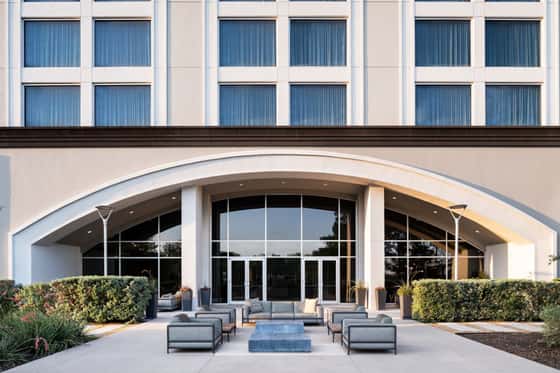 Marriott Hotel & Golf Club at Champions Circle