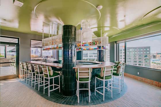 Catbird Hotel