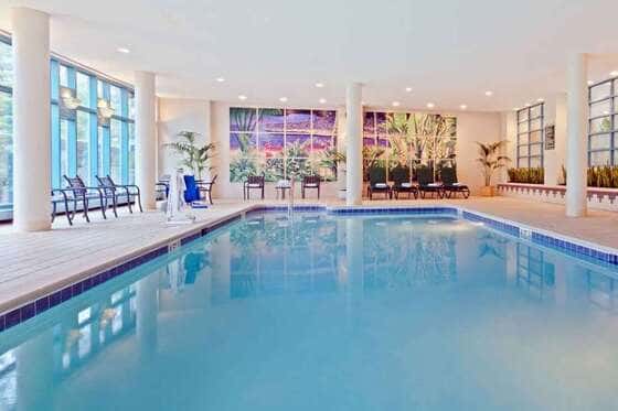 Embassy Suites by Hilton Parsippany