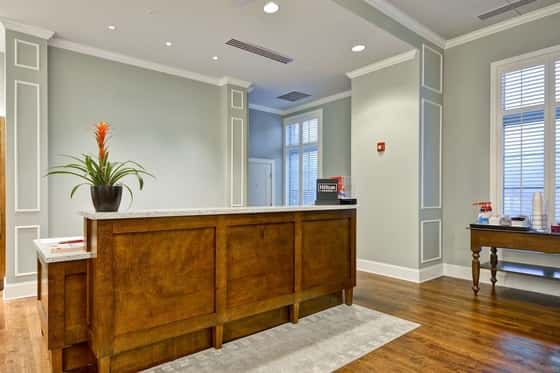 Hampton Inn & Suites Charleston Airport