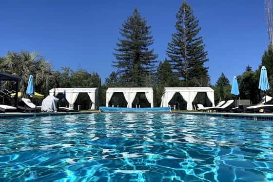 Surrey Resort