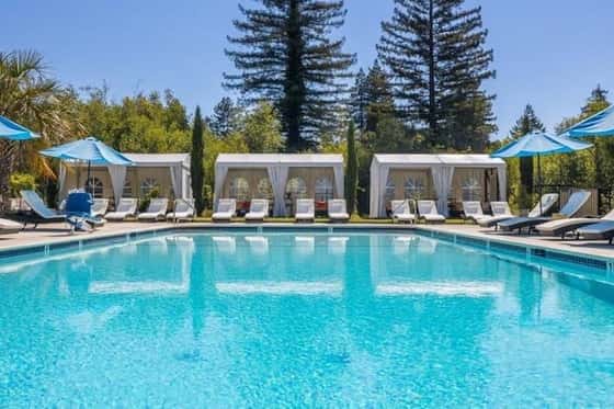 Surrey Resort