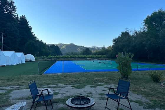 Surrey Resort