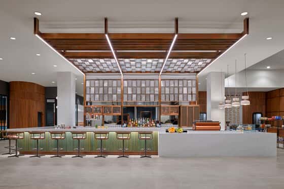 Sheraton Denver Downtown Hotel
