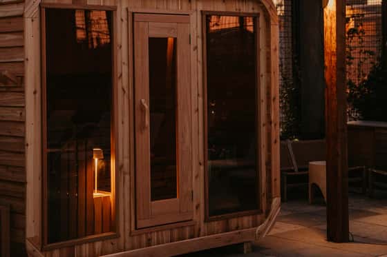 The Rockaway Hotel & Spa