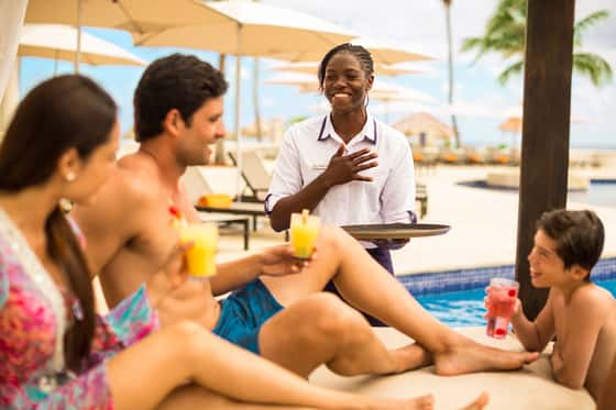 Hyatt Ziva Rose Hall, An All-Inclusive Resort