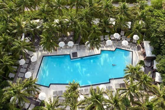 W South Beach