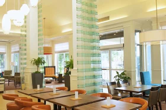 Hilton Garden Inn Jacksonville JTB/Deerwood Park
