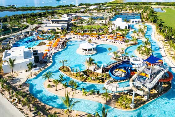 Aurora Anguilla Resort & Golf Club