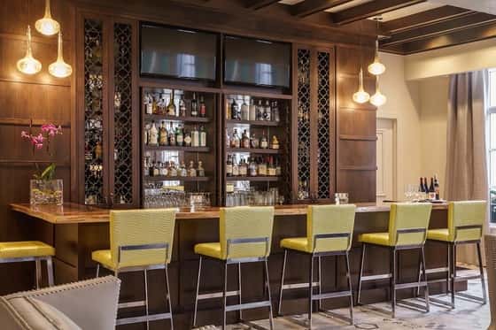 Hyatt Regency Coral Gables