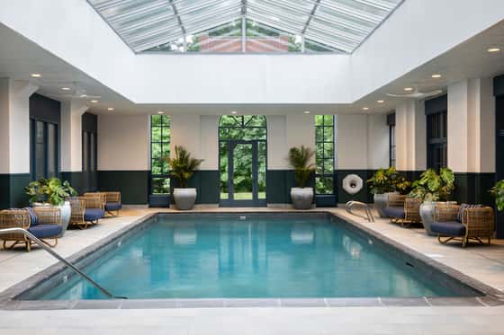 Hyatt Regency Greenwich