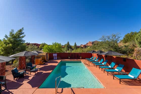 Las Posadas of Sedona