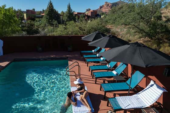 Las Posadas of Sedona