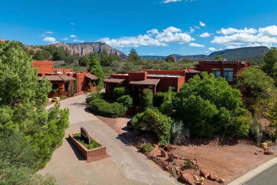 Las Posadas of Sedona