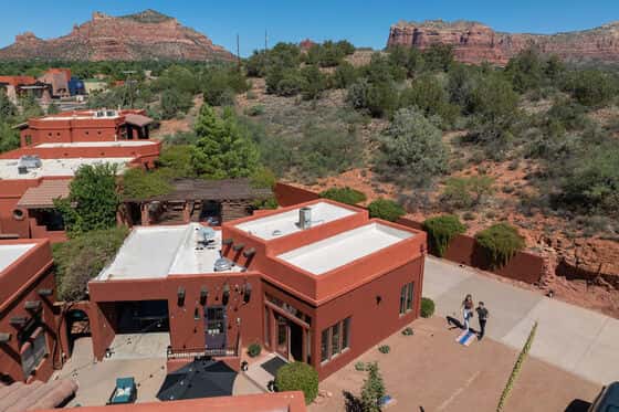 Las Posadas of Sedona