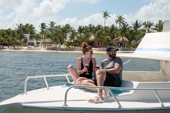 Matachica Resort & Spa
