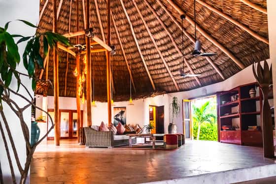 Matachica Resort & Spa
