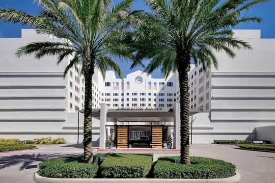 Sheraton Suites Fort Lauderdale West