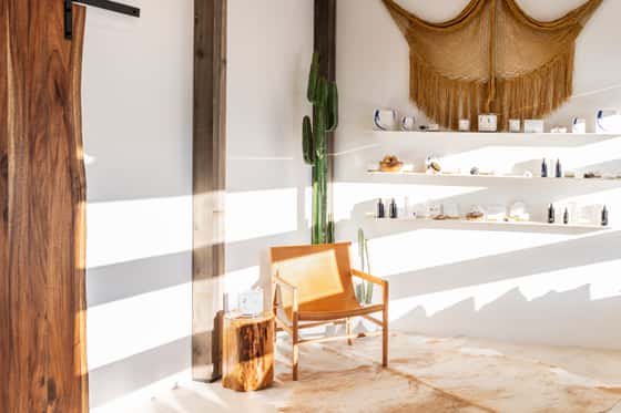 The NOW Massage Buckhead