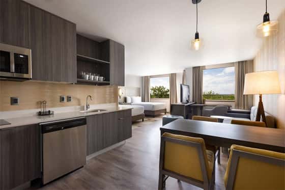 Residence Inn Cancun Hotel Zone