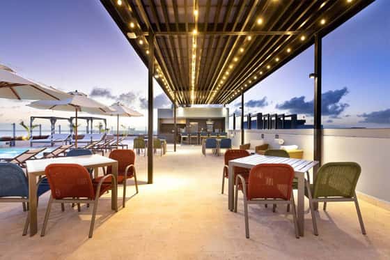 Residence Inn Cancun Hotel Zone