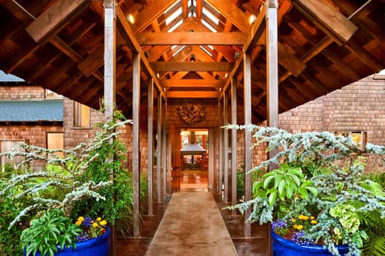 Brewery Gulch Inn & Spa
