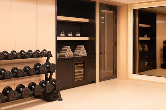 Intuisse Spa at Maison Hudson