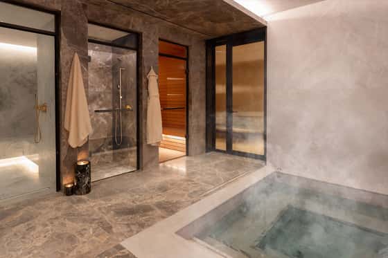 Intuisse Spa at Maison Hudson