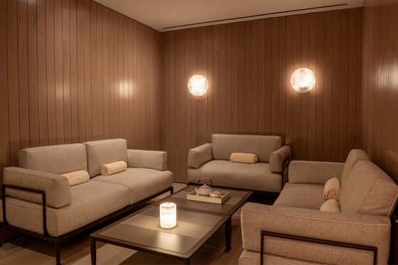 Intuisse Spa at Maison Hudson