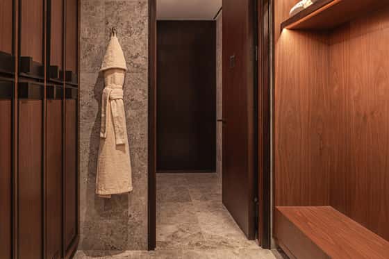 Intuisse Spa at Maison Hudson