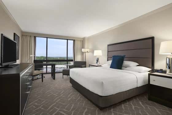 Hyatt Regency Birmingham - The Wynfrey Hotel