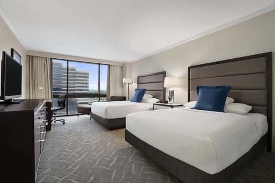 Hyatt Regency Birmingham - The Wynfrey Hotel