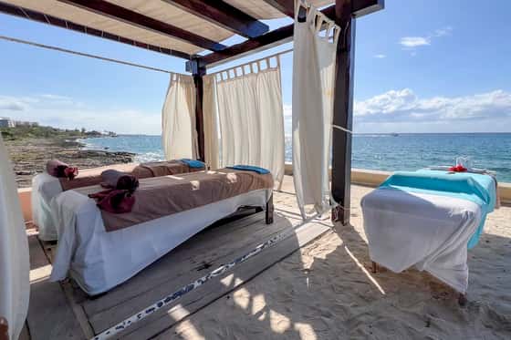 The Money Bar Beach Club