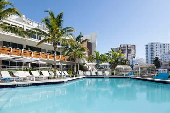 The Gates Hotel South Beach