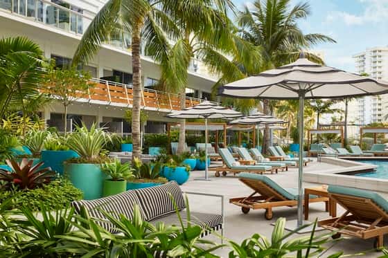 The Gates Hotel South Beach